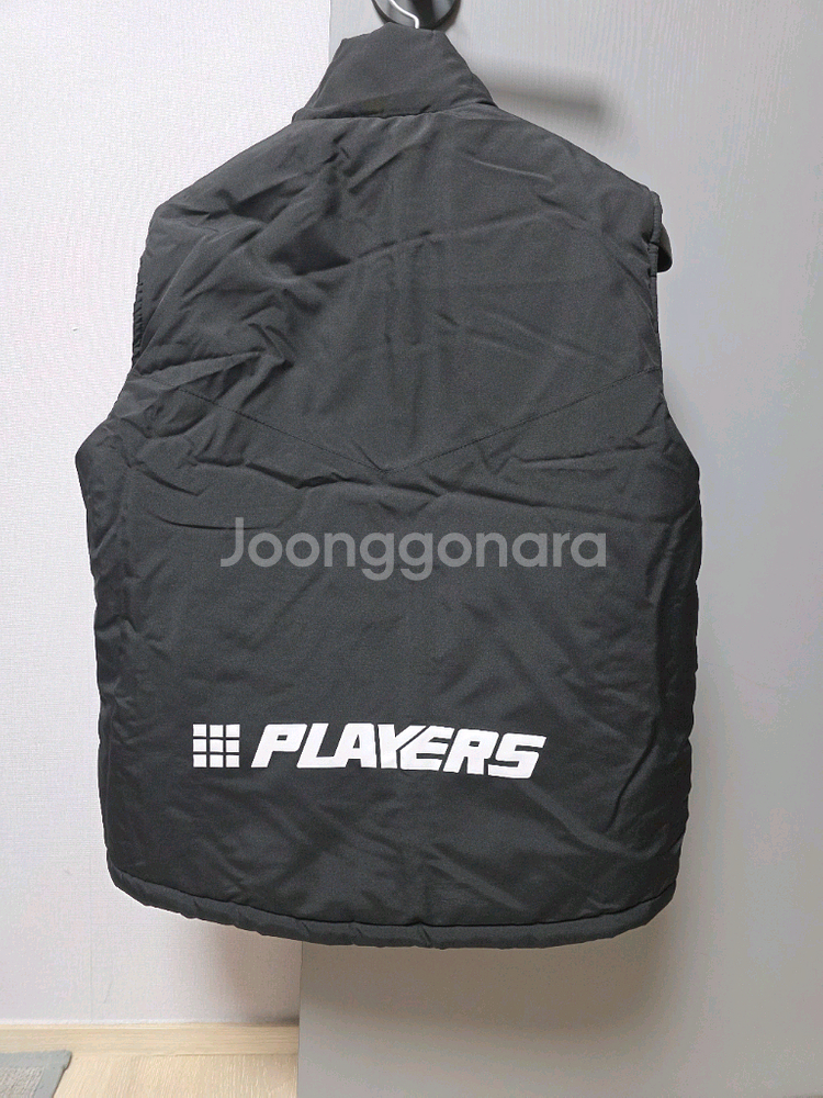 운동복 패딩--3
