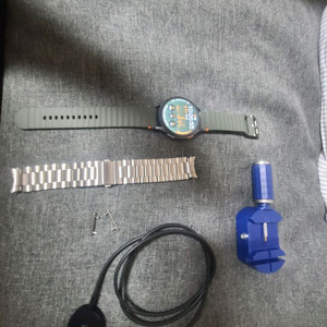 갤럭시 워치7 44mm