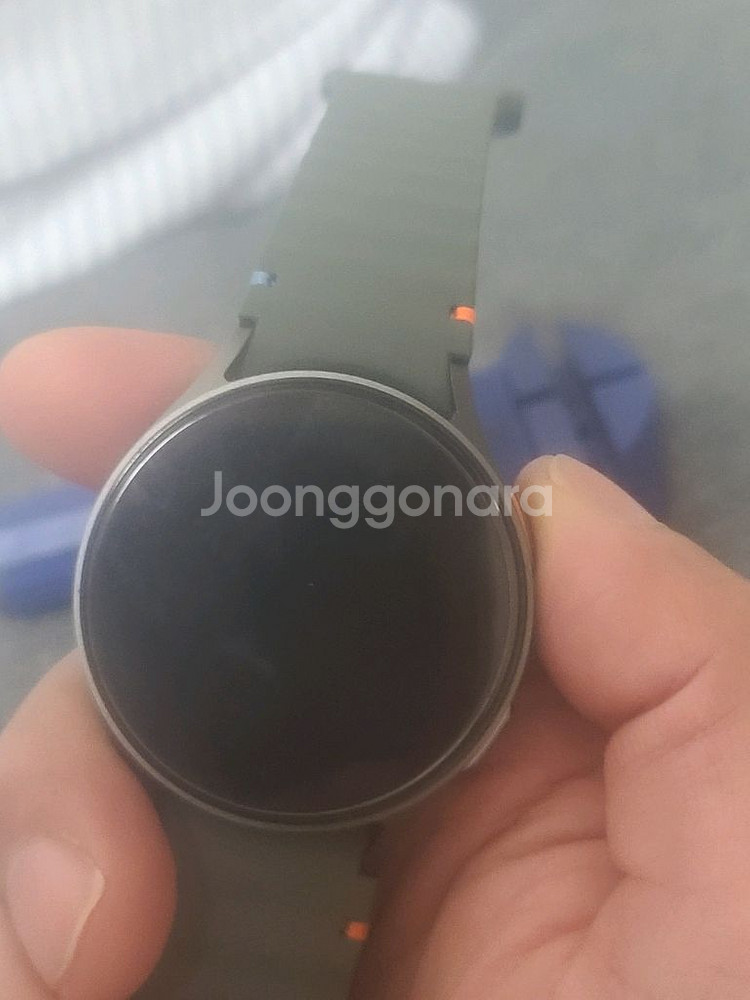 갤럭시 워치7 44mm--2