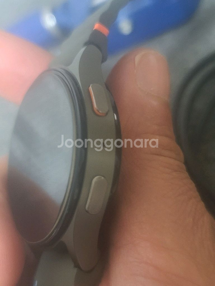 갤럭시 워치7 44mm--4