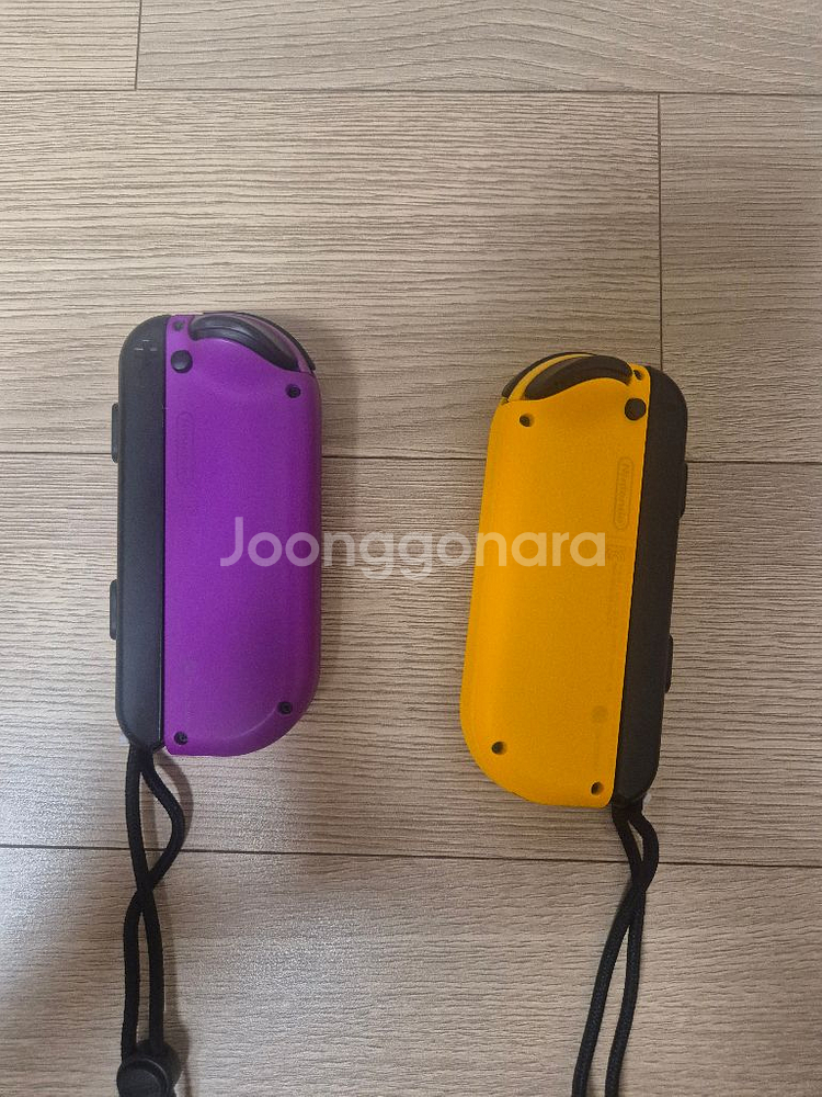 닌텐도스위치 조이콘 반값택포--1