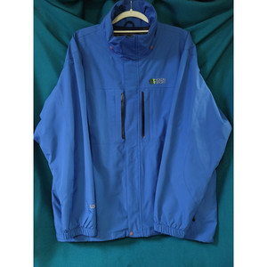 428. 코오롱스포츠 바람막이 [105/XL]