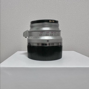 주미크론 summicron 35mm f2 팝니다.