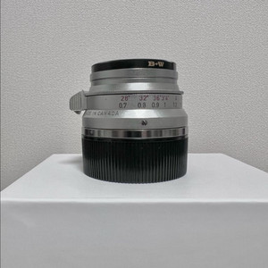 주미크론 summicron 35mm f2 팝니다.