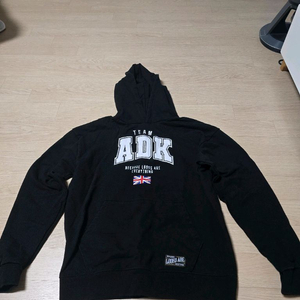 세차브랜드 옷 (상의)