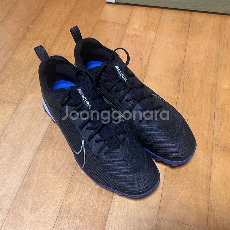 나이키 머큐리얼 베이퍼 15프로 tf--0