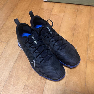 나이키 머큐리얼 베이퍼 15프로 tf