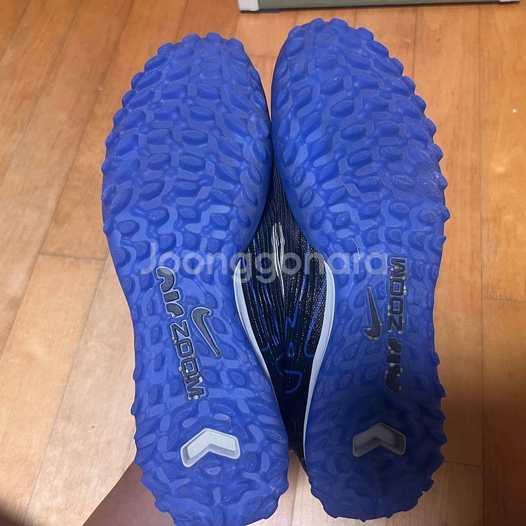 나이키 머큐리얼 베이퍼 15프로 tf--1