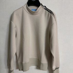 정품 랑방블랑 도톰 티셔츠