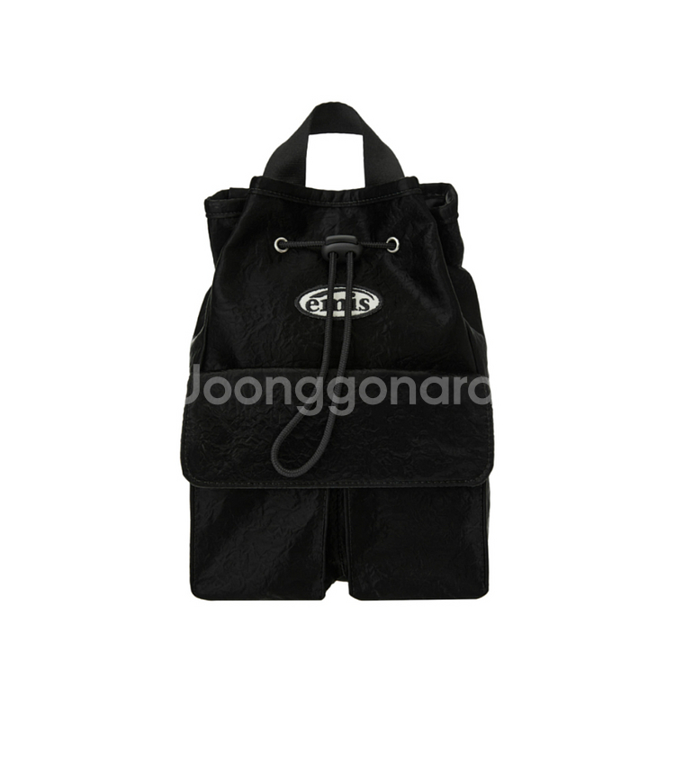 분크 포켓 백팩--0