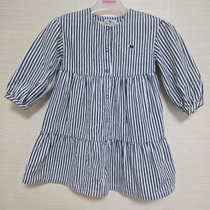 블루독베이비 원피스 100