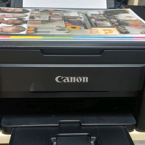 캐논 G3900 복합기 프린터