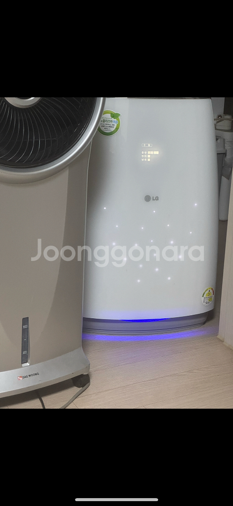 공기청정기--2