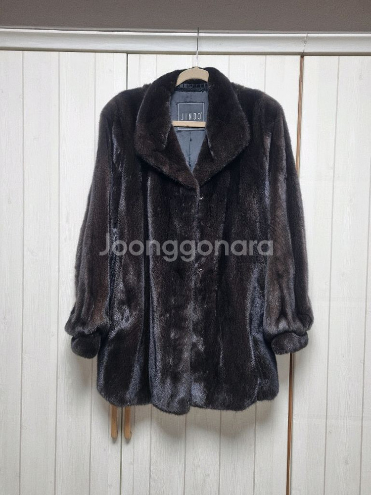 진도 밍크코트 정리합니다^^--0