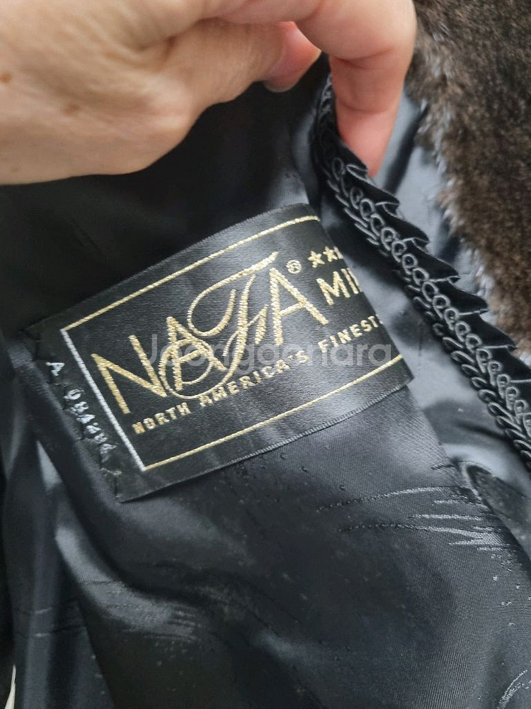 진도 밍크코트 정리합니다^^--4