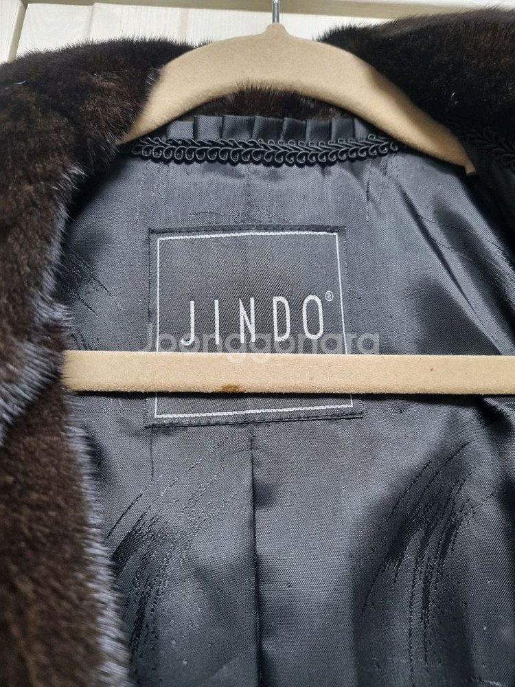 진도 밍크코트 정리합니다^^--3