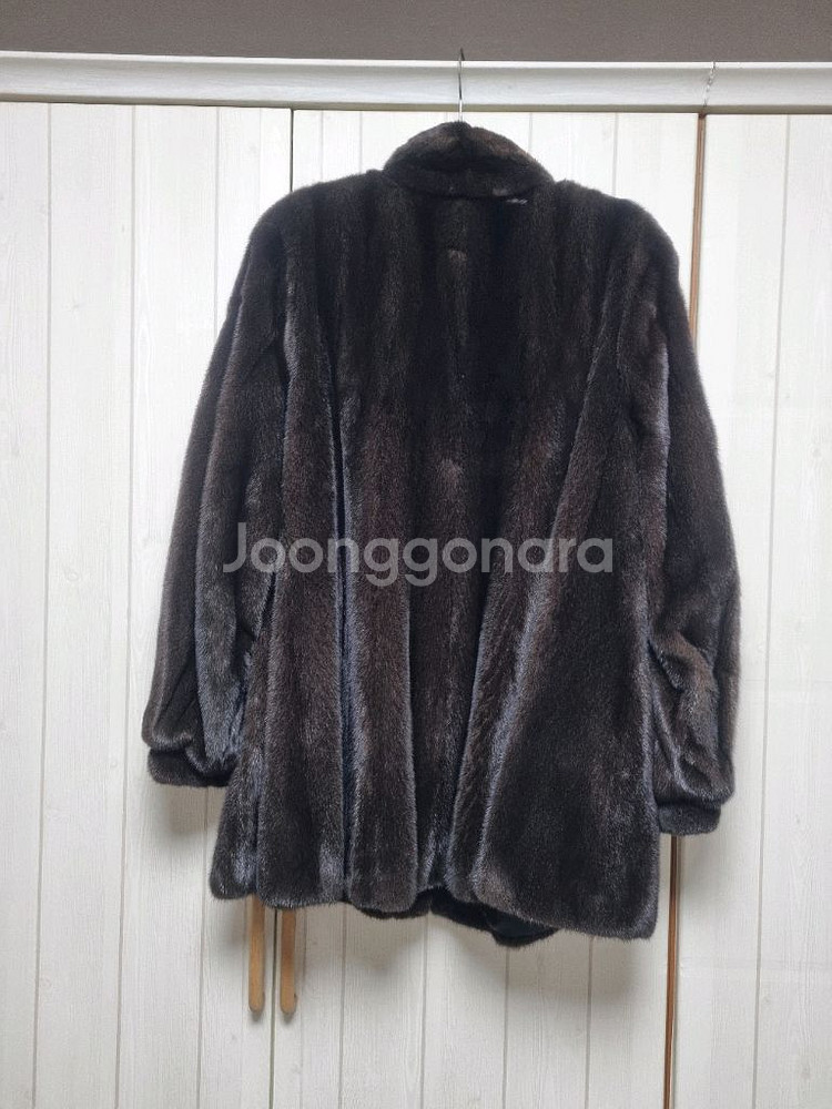 진도 밍크코트 정리합니다^^--1