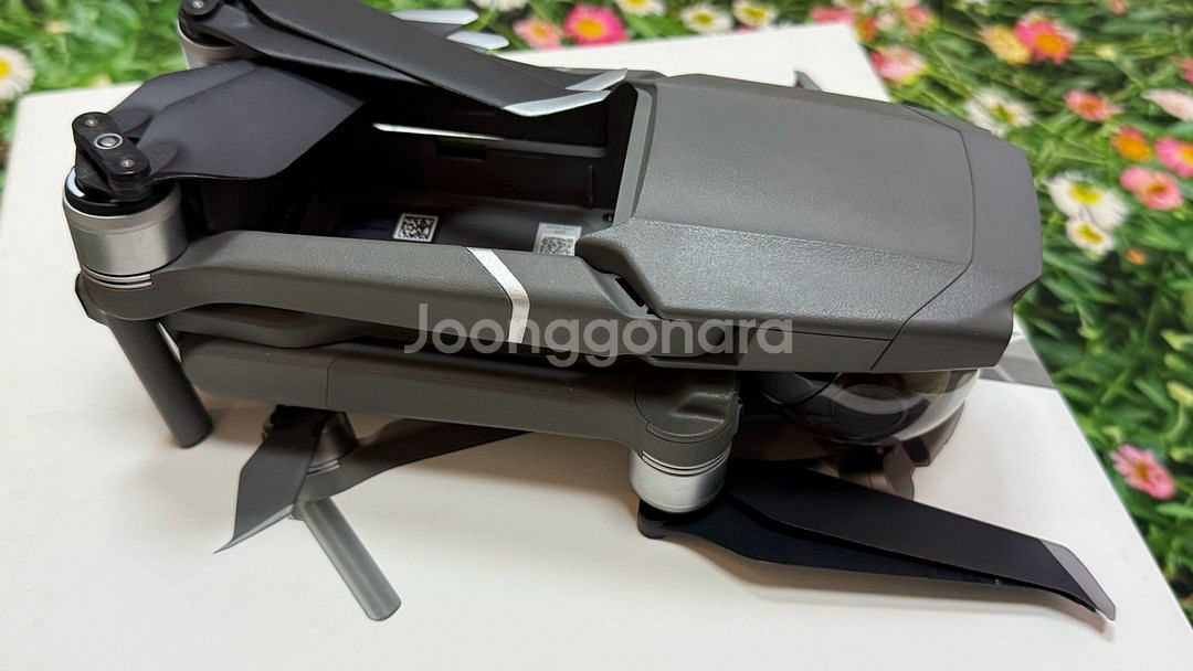 DJI 매빅 2 Pro 드론 플라이모어--4