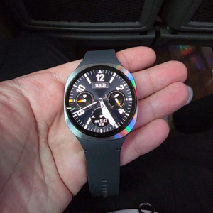 갤럭시워치8 40mm 블랙