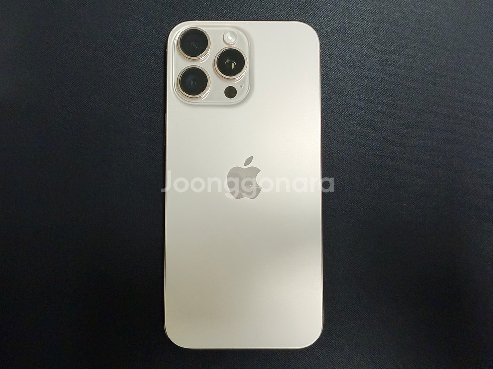 iPhone16 Pro Max 1Tb--13