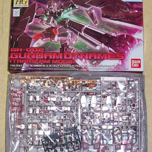 [구매] 더블오 HG 트란잠,트랜스암,트랜잠,트랜즈암