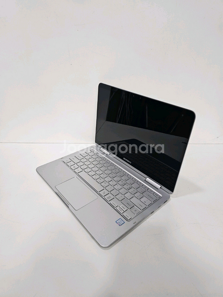 터치스크린!!슬림 삼성13인치사무용노트북--4