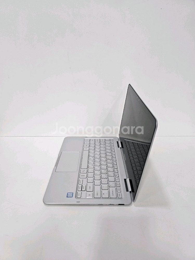 터치스크린!!슬림 삼성13인치사무용노트북--6