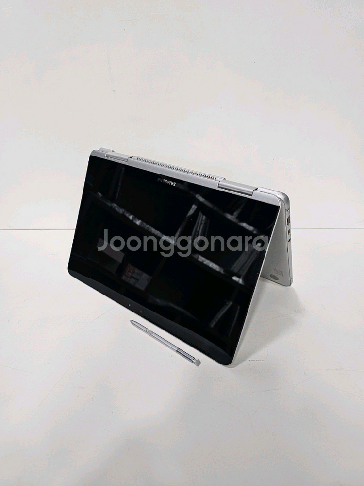터치스크린!!슬림 삼성13인치사무용노트북--3