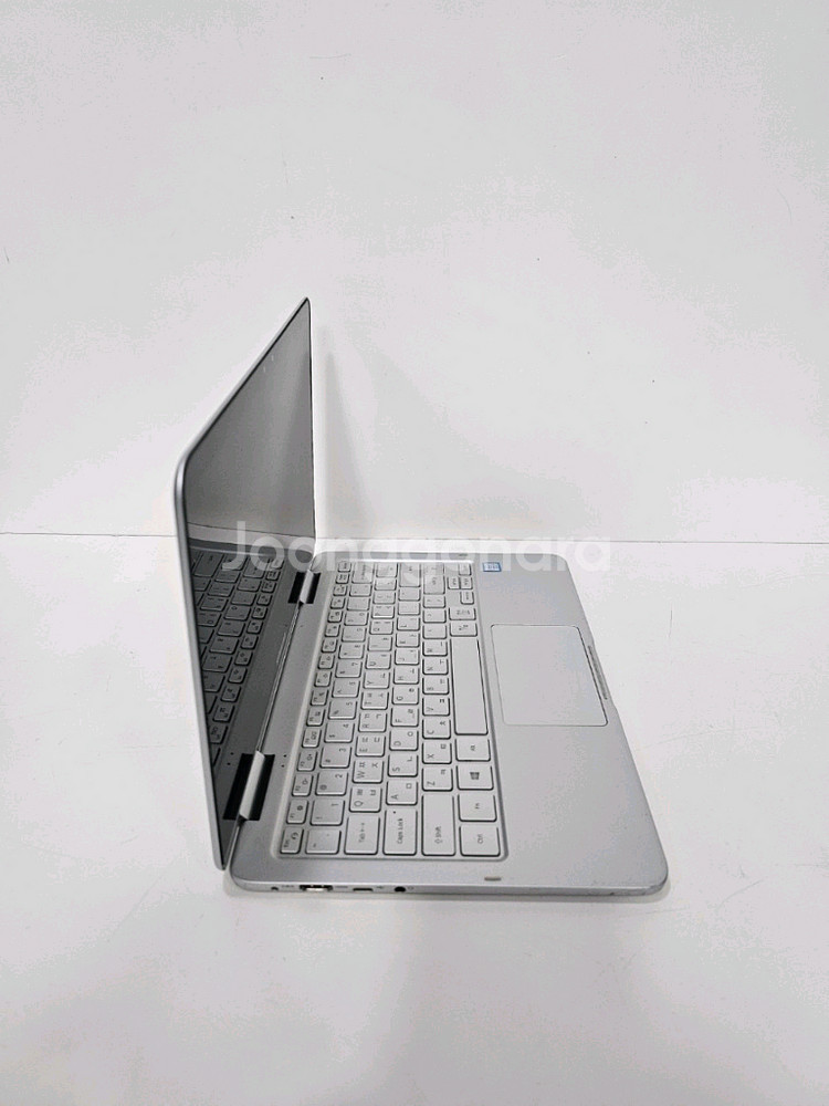 터치스크린!!슬림 삼성13인치사무용노트북--5