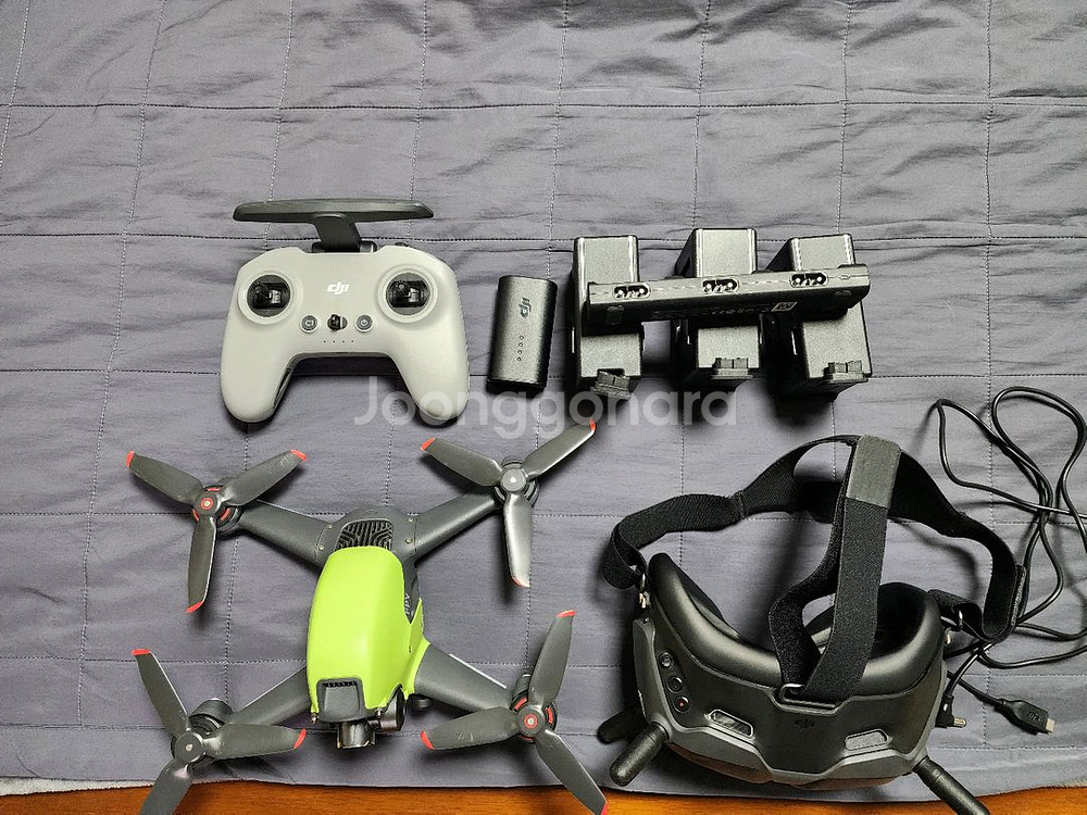 dji fpv 드론 안전결제 가능--0