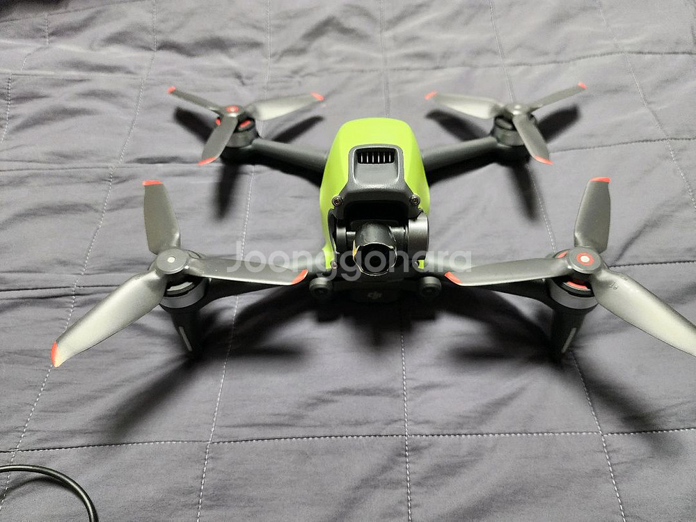 dji fpv 드론 안전결제 가능--1