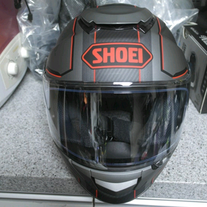 쇼에이 GT AIR 펜듈럼 S -회색-