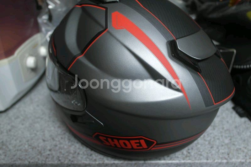 쇼에이 GT AIR 펜듈럼 S -회색---3