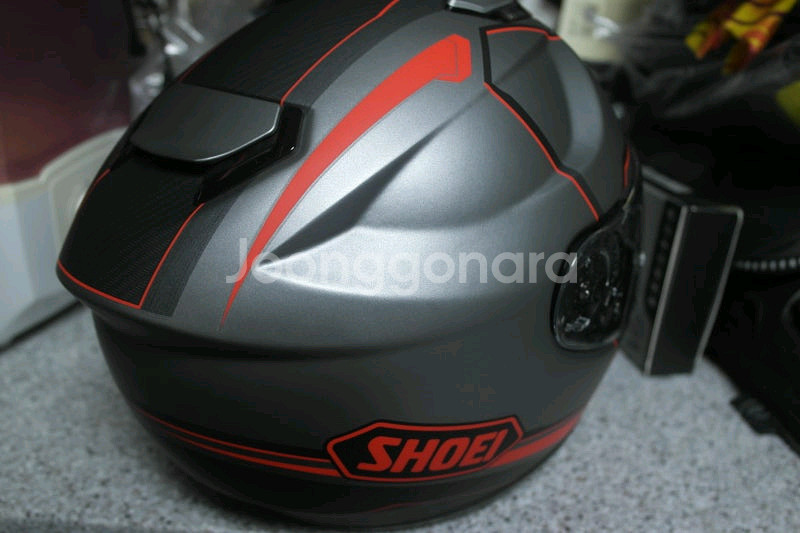 쇼에이 GT AIR 펜듈럼 S -회색---6