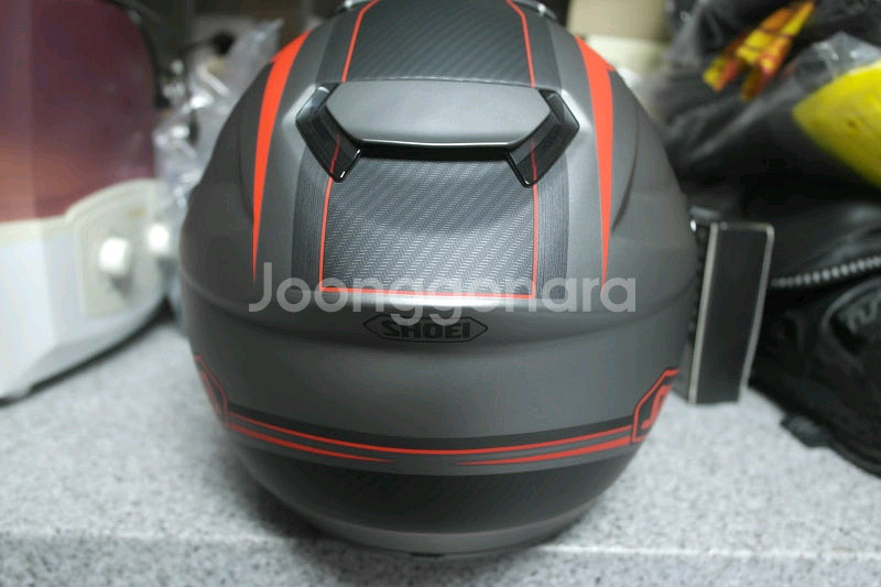 쇼에이 GT AIR 펜듈럼 S -회색---7