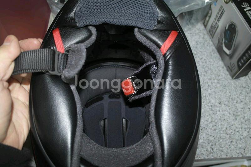 쇼에이 GT AIR 펜듈럼 S -회색---9