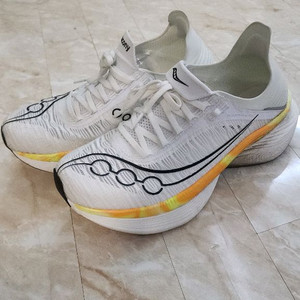 써코니엔돌핀엘리트2 사이즈260