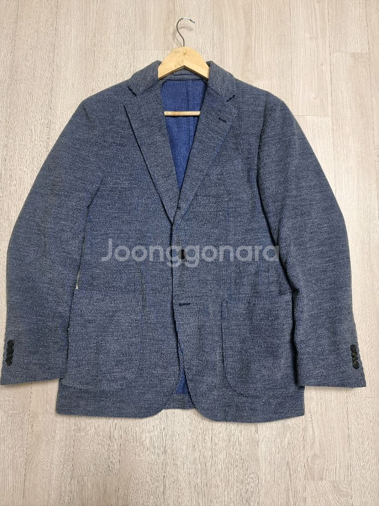 라르디니 자켓 it50사이즈 팝니다--0