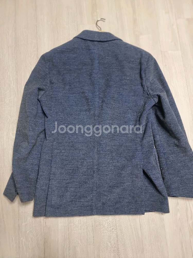 라르디니 자켓 it50사이즈 팝니다--2