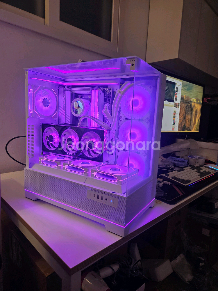 9800x3d/rtx5070ti 고사양 본체--3