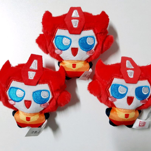 트랜스포머 mini인형