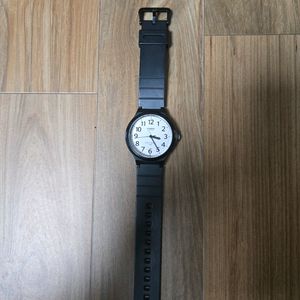 카시오 시계 mw-240 수능시계