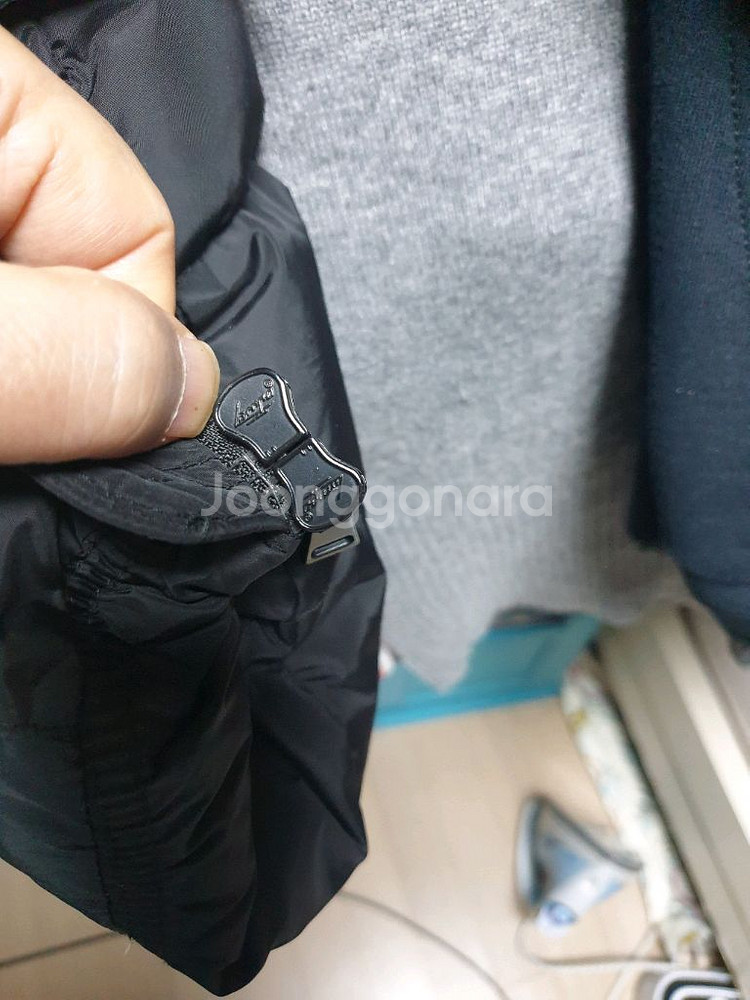 몽클레어자켓--5