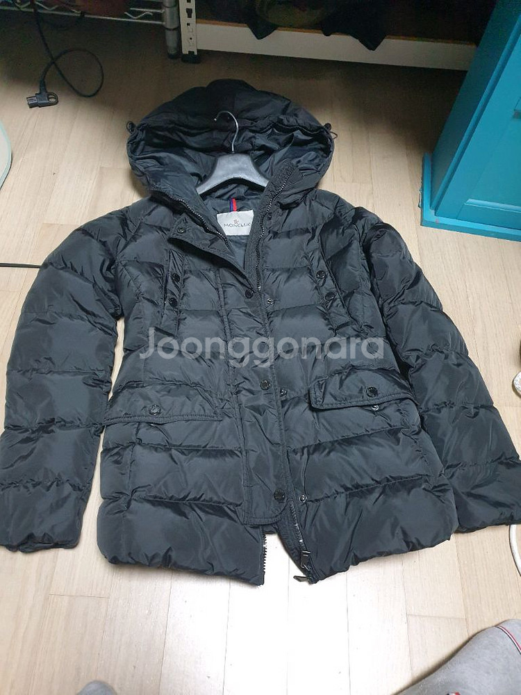 몽클레어자켓--0