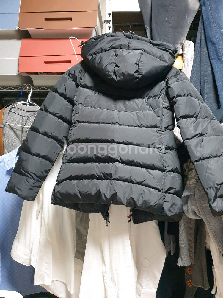 몽클레어자켓--1