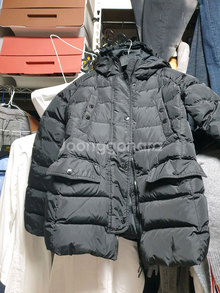 몽클레어자켓--3