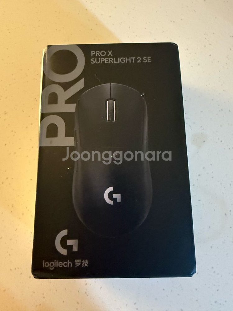 로지텍 지슈라2 se--0