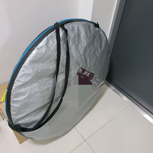 코오롱스포츠 원터치 팝업텐트 미개봉새상품