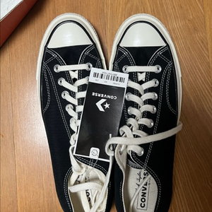컨버스 척테일러 70 새제품 270 사이즈