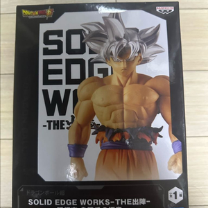 드래곤볼 피규어 손오공